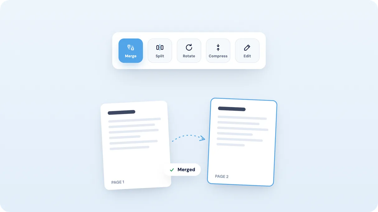 PDF Tools